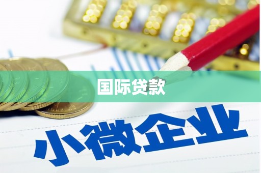 河源国际贷款
