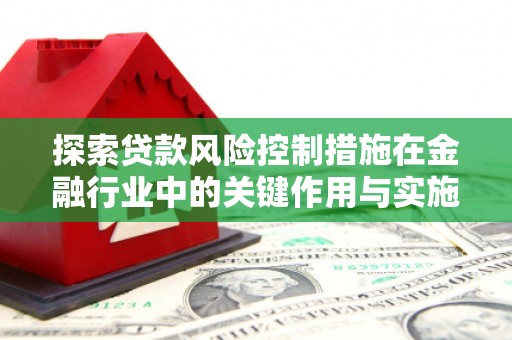河源探索贷款风险控制措施在金融行业中的关键作用与实施策略