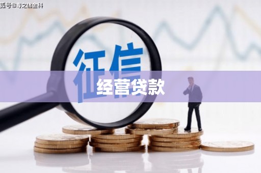 河源经营贷款