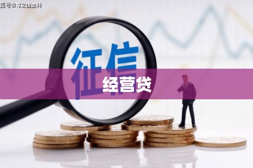 河源经营贷