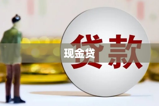 河源现金贷